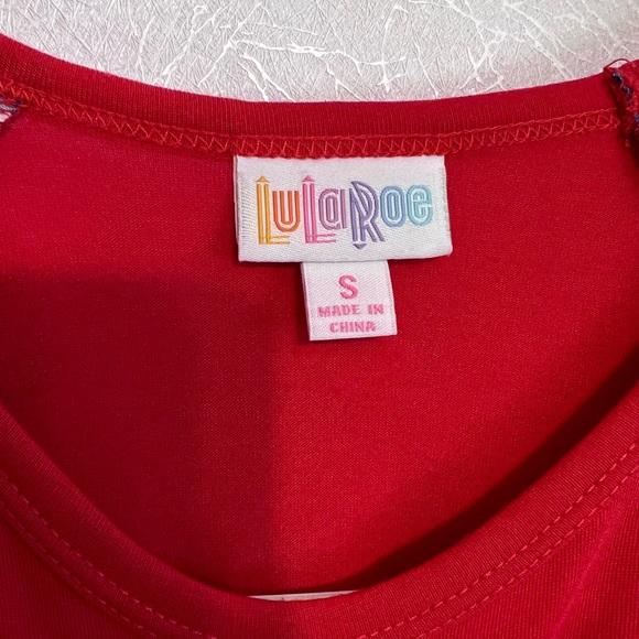 Lularoe Randy Lot - Picture 3 of 4